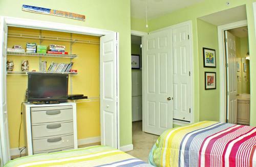 Apartamento Grand Pointe 505