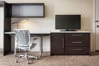 Hotel Home2 Suites By Hilton Anchorage/midtown