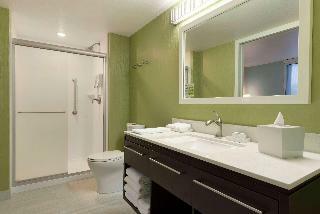 Hotel Home2 Suites By Hilton Anchorage/midtown