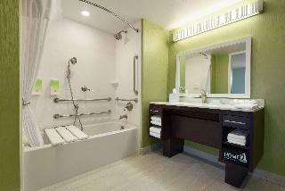 Hotel Home2 Suites By Hilton Anchorage/midtown