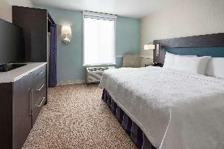 Hotel Home2 Suites By Hilton Anchorage/midtown