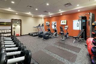 Hotel Home2 Suites By Hilton Anchorage/midtown