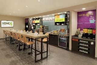 Hotel Home2 Suites By Hilton Anchorage/midtown