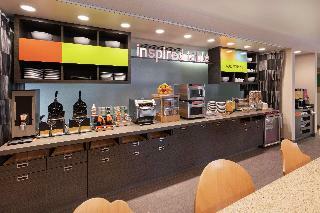 Hotel Home2 Suites By Hilton Anchorage/midtown
