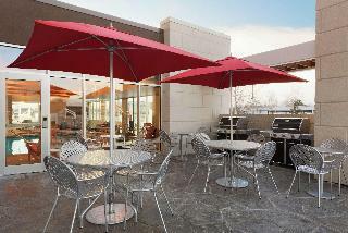 Hotel Home2 Suites By Hilton Anchorage/midtown