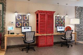 Hotel Home2 Suites By Hilton Anchorage/midtown