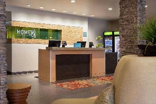 Hotel Home2 Suites By Hilton Anchorage/midtown