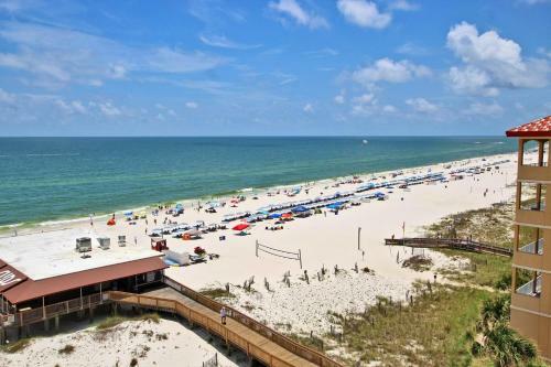 Apartamento Boardwalk 784