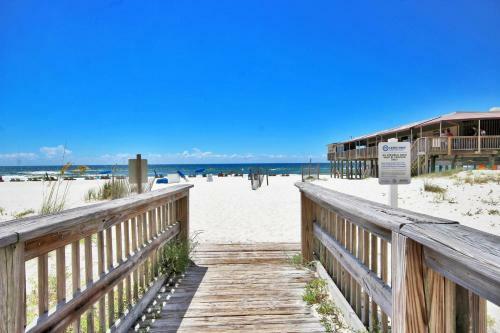 Apartamento Boardwalk 784