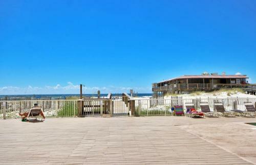 Apartamento Boardwalk 784