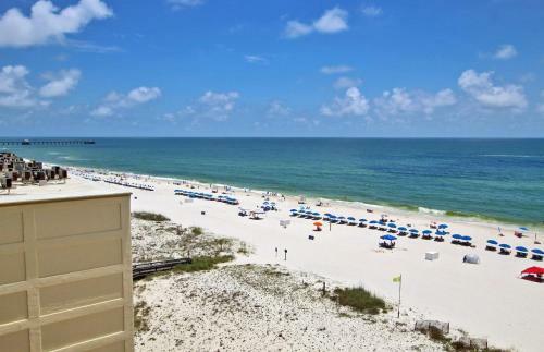 Apartamento Boardwalk 784
