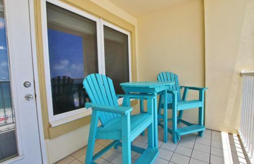 Apartamento Boardwalk 784