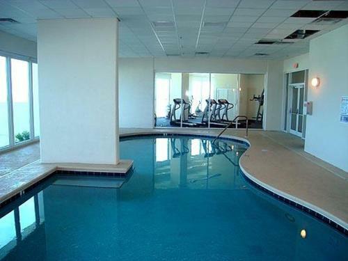 Apartamento Lighthouse 1709