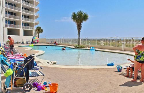 Apartamento Lighthouse 1709