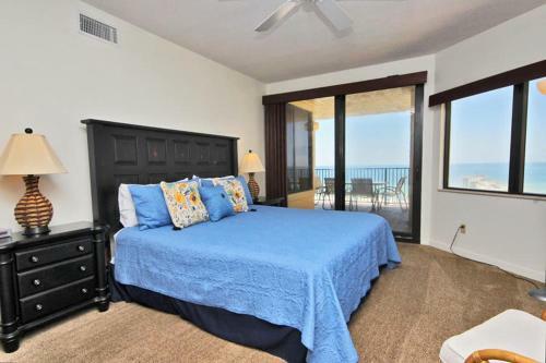 Apartamento Four Seasons 403e