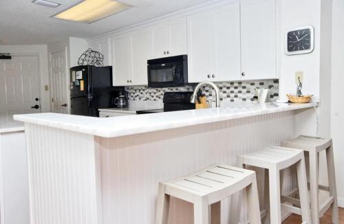 Apartamento Four Seasons 403e