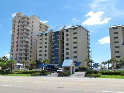 Apartamento Four Seasons 403e