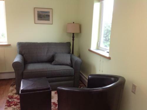 Apartamento A Suite Alaskan Inn