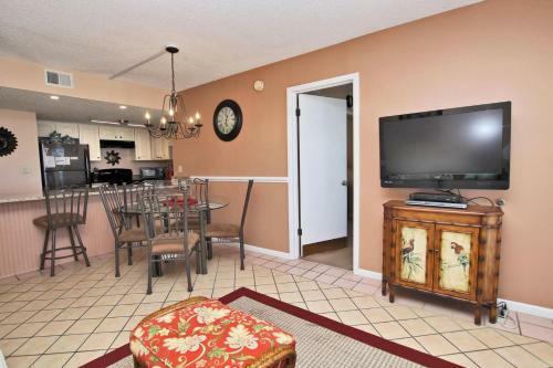 Apartamento Island Sunrise 266