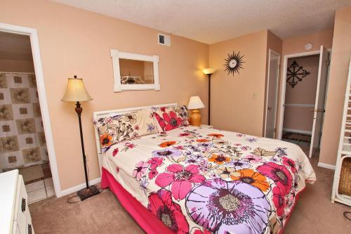 Apartamento Island Sunrise 266