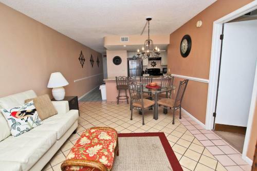 Apartamento Island Sunrise 266