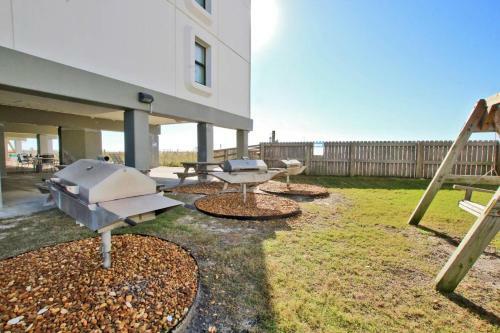 Apartamento Island Sunrise 266