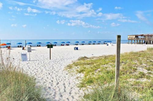 Apartamento Island Sunrise 266