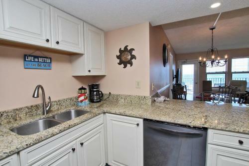 Apartamento Island Sunrise 266