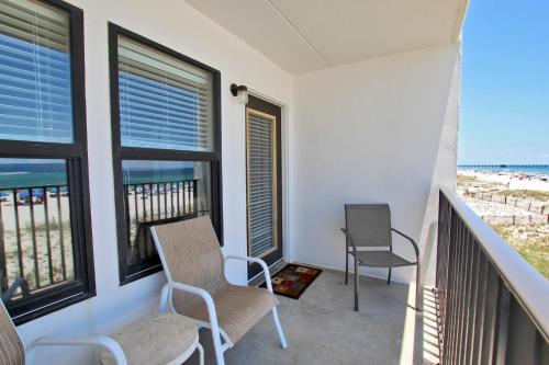 Apartamento Island Sunrise 266