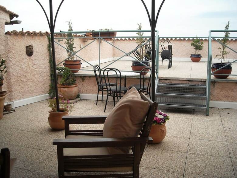 Posada Auberge Du Montagnier