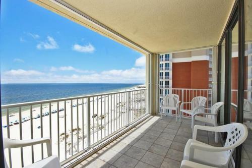 Apartamento Whaler 7c
