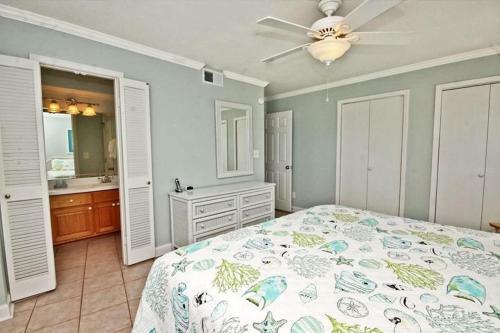 Apartamento Whaler 7c