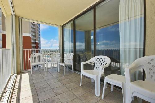 Apartamento Whaler 7c