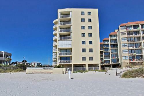 Apartamento Whaler 7c