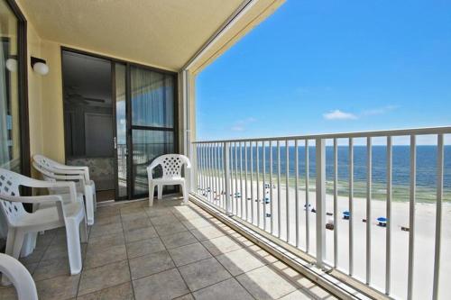 Apartamento Whaler 7c
