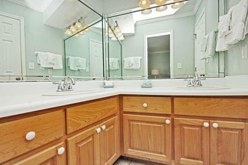 Apartamento Whaler 7c