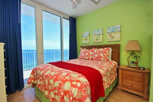 Apartamento Lighthouse 1418