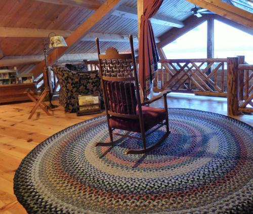 Bed & Breakfast Juneberry Lodge