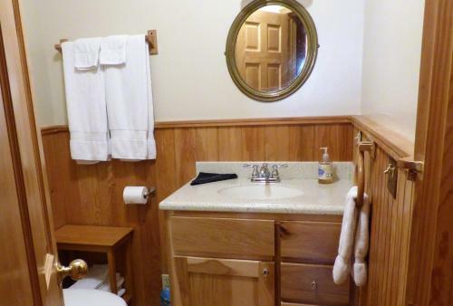 Bed & Breakfast Juneberry Lodge