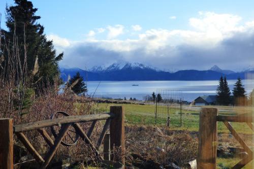 Bed & Breakfast Juneberry Lodge