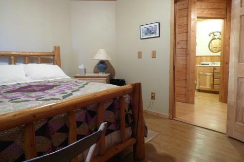 Bed & Breakfast Juneberry Lodge