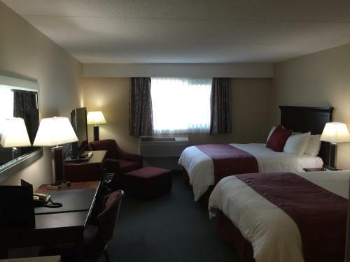 Lakeland Inn Hotel