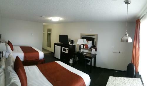 El Lobo Motel