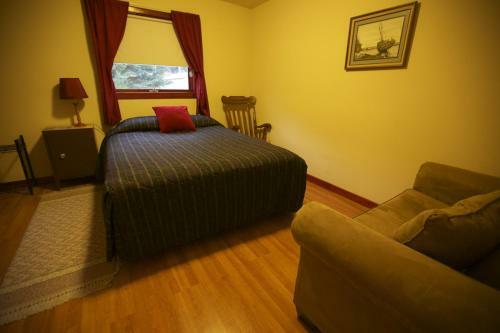 Northern Nights B&B