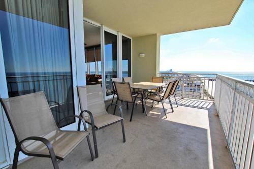 Apartamento Colonnades 1901