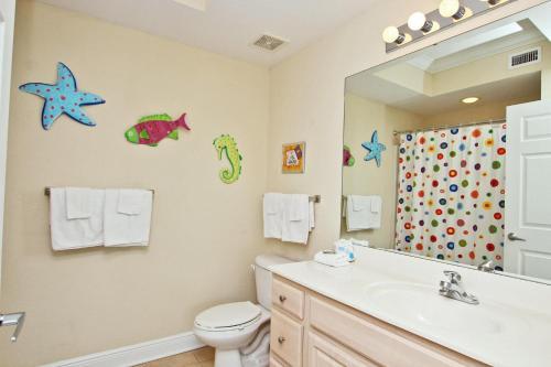 Apartamento Crystal Shores West 207