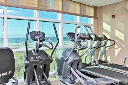 Apartamento Crystal Shores West 207