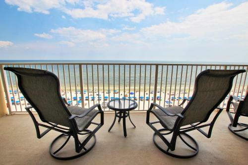 Apartamento Crystal Shores West 207