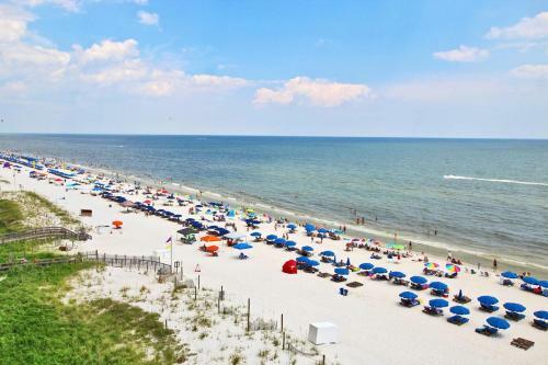 Apartamento Crystal Shores West 207