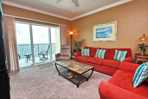 Apartamento Crystal Shores West 207